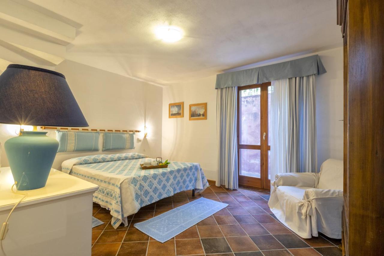 Villa Sa Domo Su Sole Alghero Esterno foto