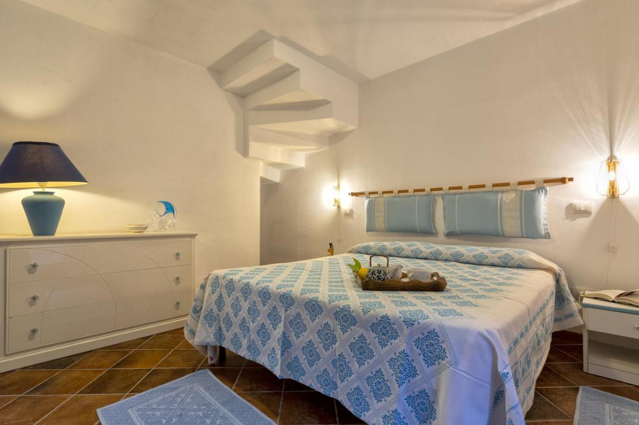 Villa Sa Domo Su Sole Alghero Esterno foto